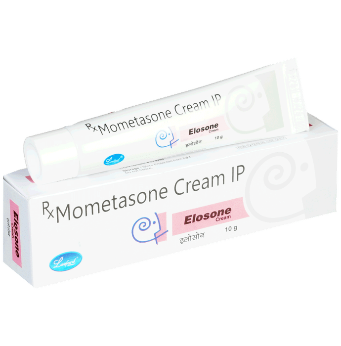 Elosone Cream - Classic Derma
