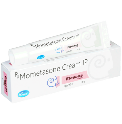 Elosone Cream - Classic Derma