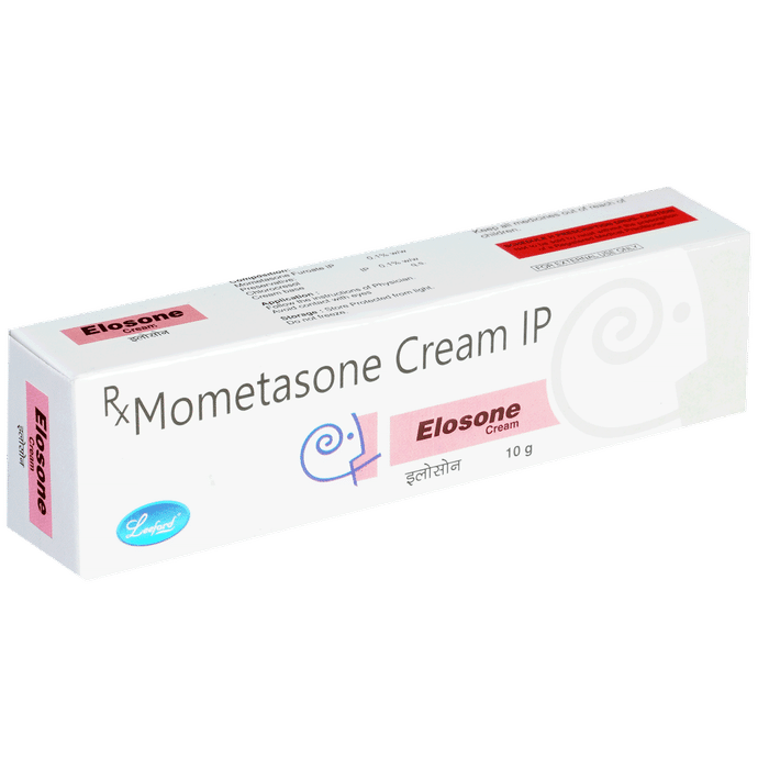 Elosone Cream