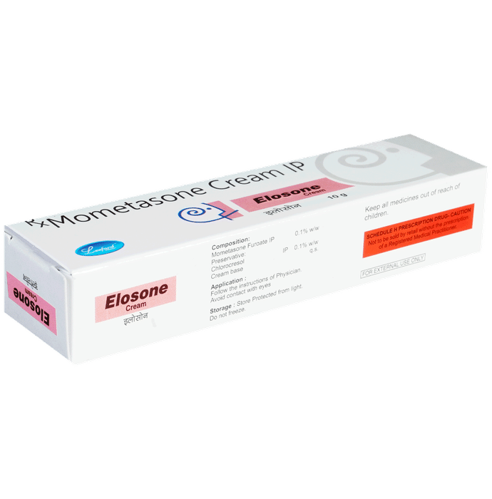Elosone Cream