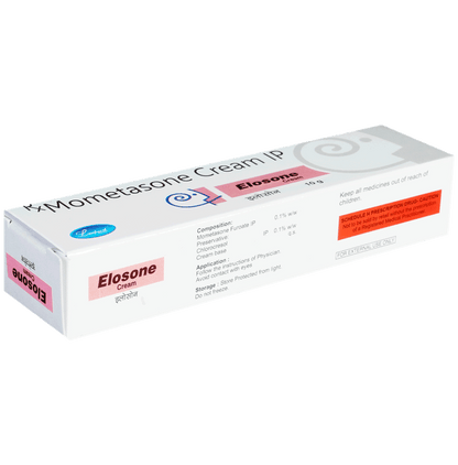 Elosone Cream