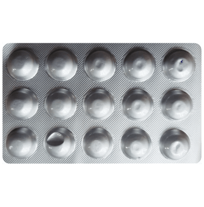Elprol AM 5mg/50mg Tablet ER