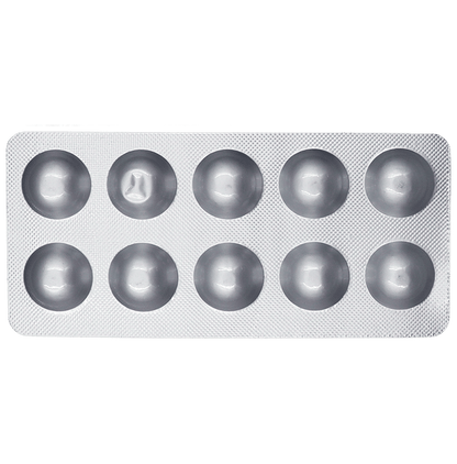 Lipikind 80 Tablet