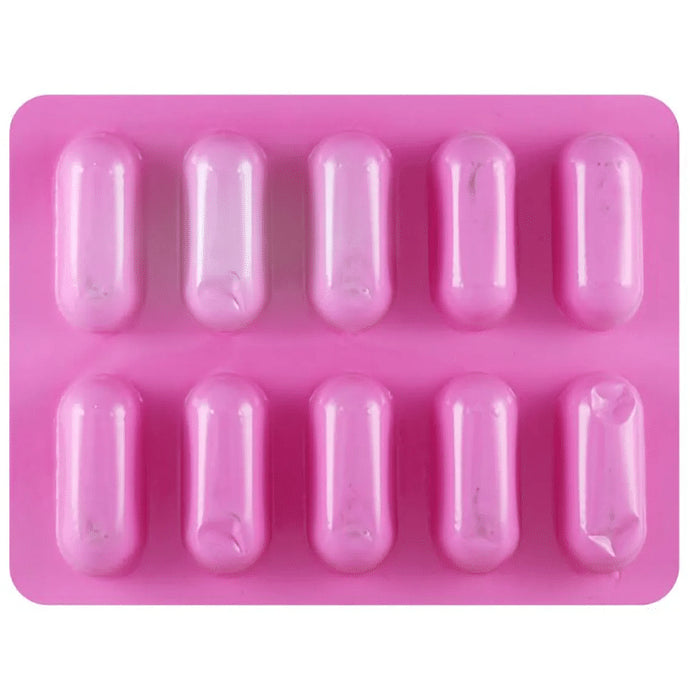 Emprogest 400 Soft Gelatin Capsule
