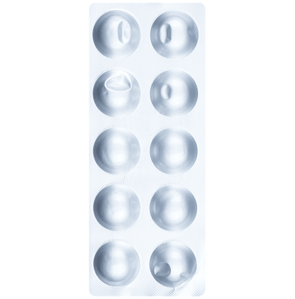 Emsita 100mg Tablet