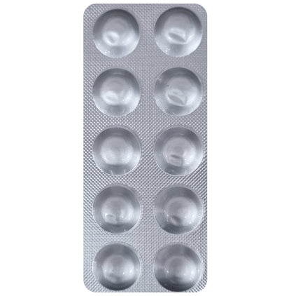 Emsita-D Tablet