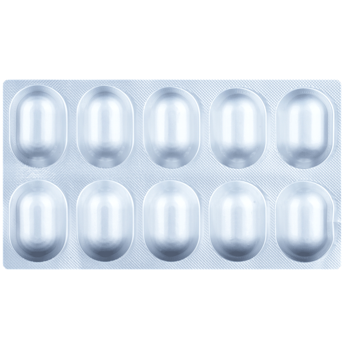 Emsita-M 50/500 Tablet