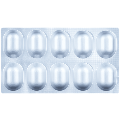 Emsita-M 50/500 Tablet