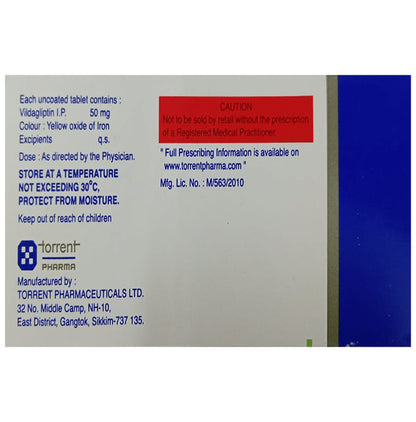 Encelin 50mg Tablet