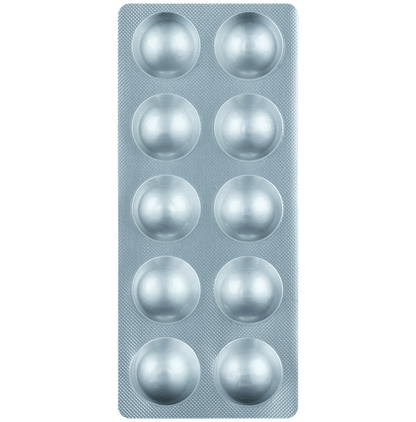 Encelin D 10 Tablet SR