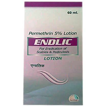 Endlic Lotion - Classic Derma