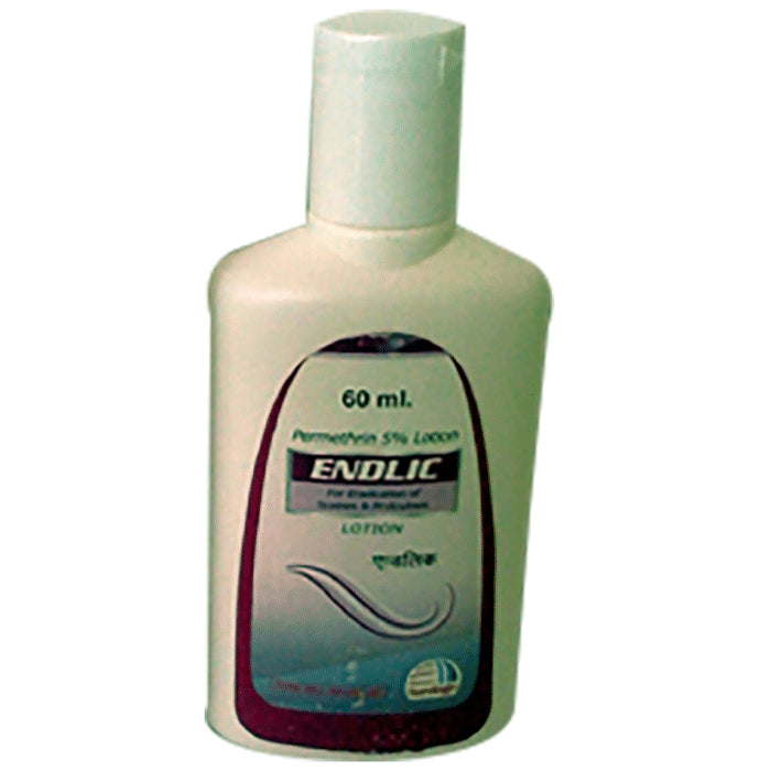 Endlic Lotion
