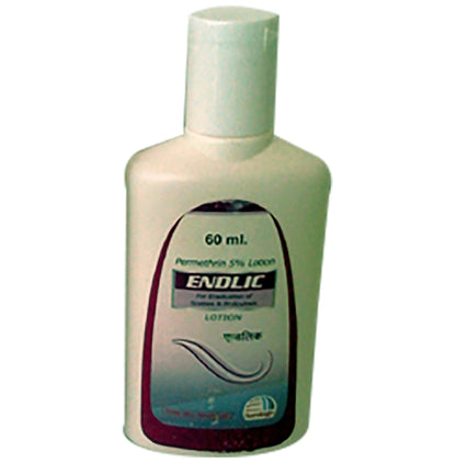 Endlic Lotion