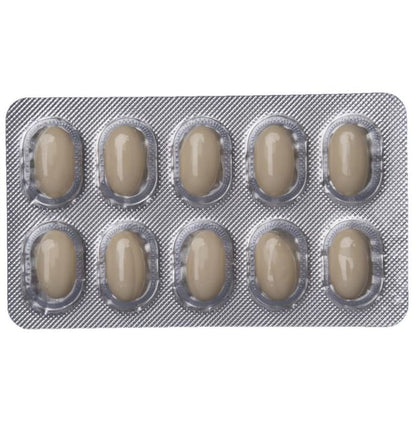 Endogest 200 Capsule