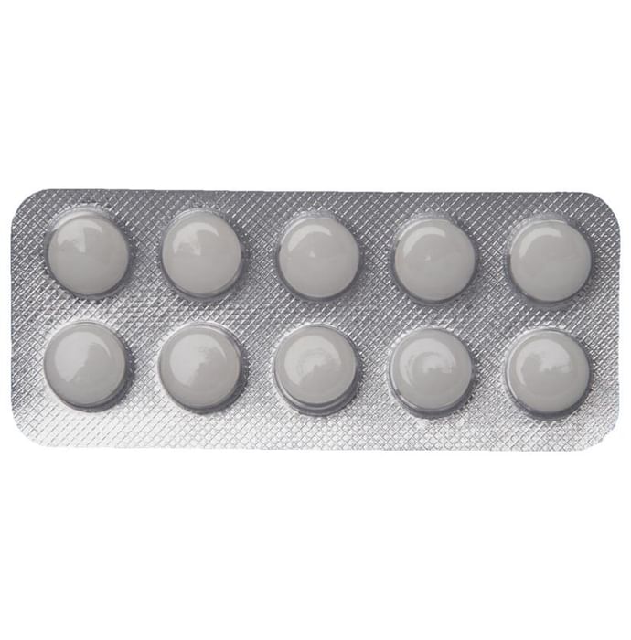 Endogest 200 SR Tablet