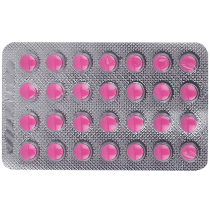 Endothik Tablet