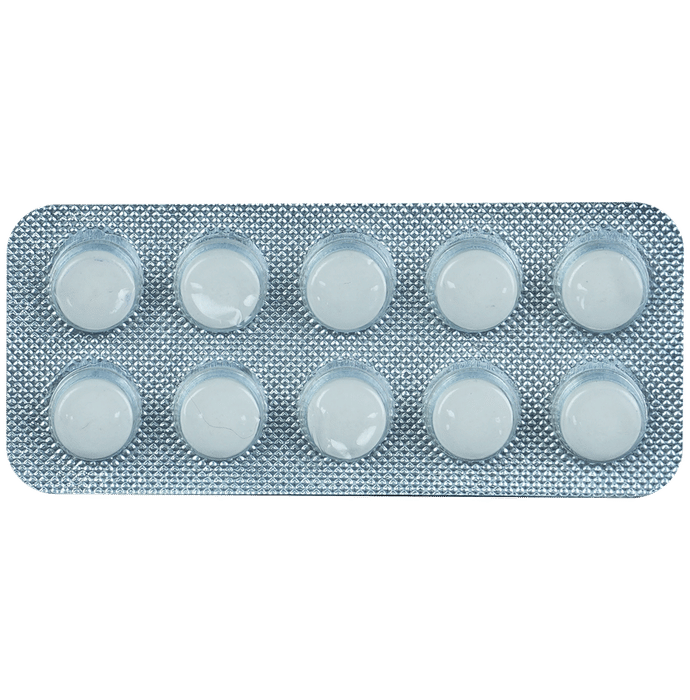 Endowal-E2 Tablet