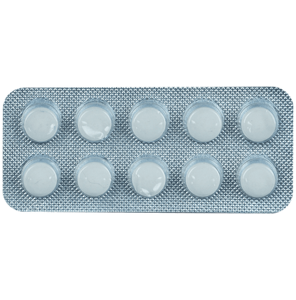 Endowal-E2 Tablet