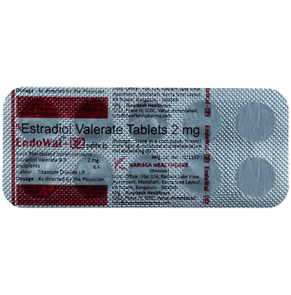 Endowal-E2 Tablet