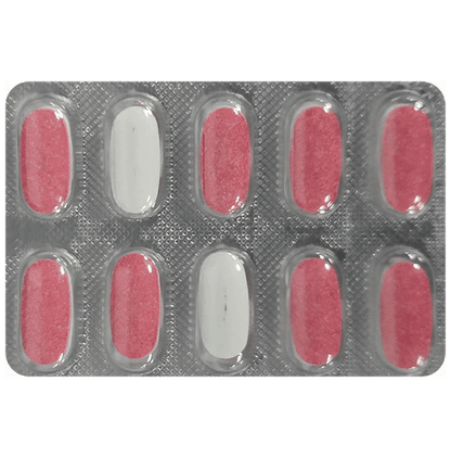 Enristas 1MF Tablet PR