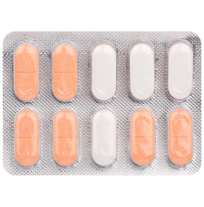 Enristas 2MF Tablet PR