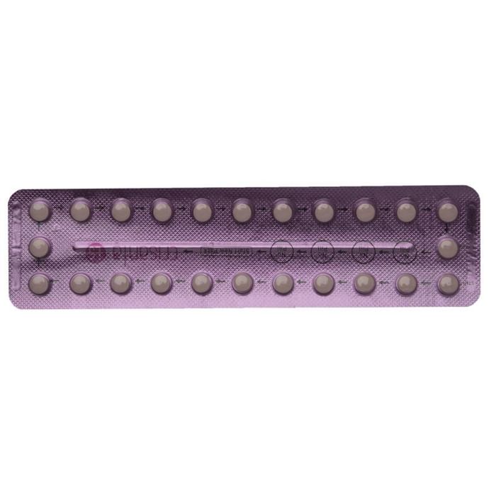 Crisanta LS Tablet