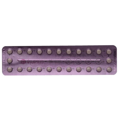 Crisanta LS Tablet