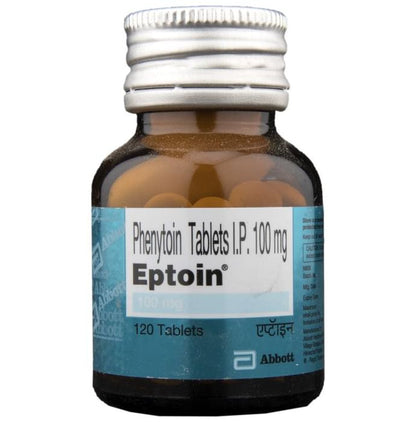 Eptoin Tablet - Classic Derma