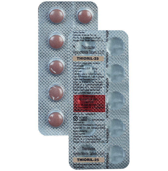 Nusoma 500mg Tablet - Classic Derma