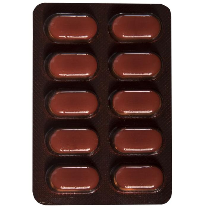 Esgipyrin SP Tablet