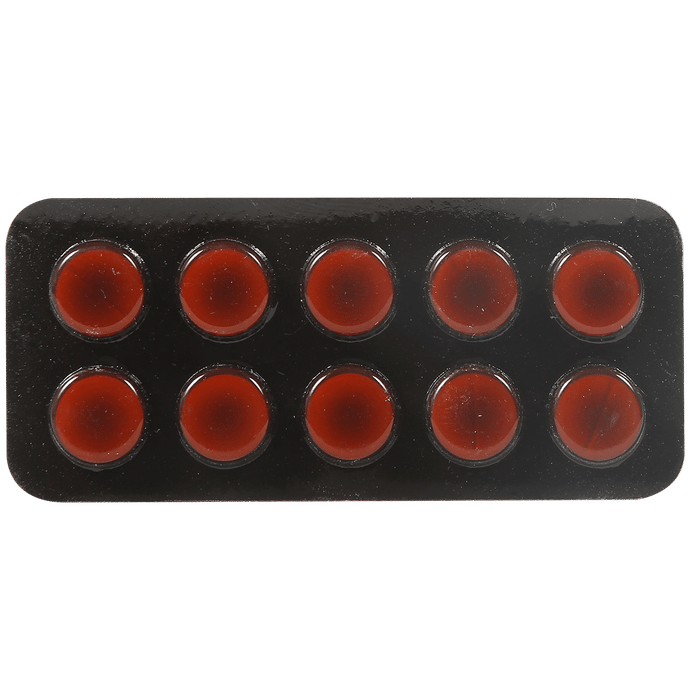 Eszine 10mg Tablet