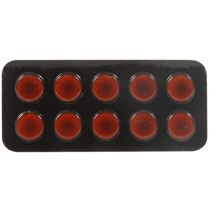 Eszine 10mg Tablet