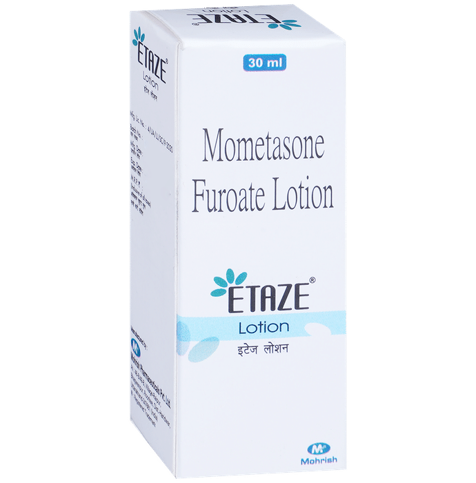 Etaze 0.1% Lotion