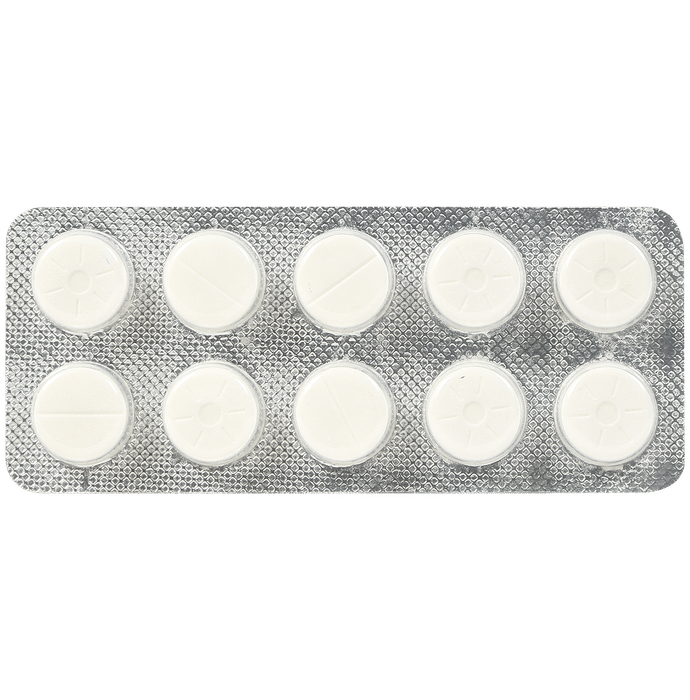 Etformin 500mg Tablet