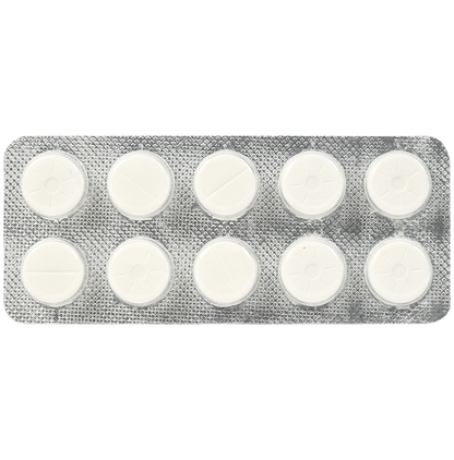Etformin 500mg Tablet