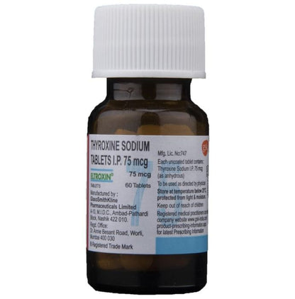 Amoxtil-LS Syrup Sugar Free - Classic Derma