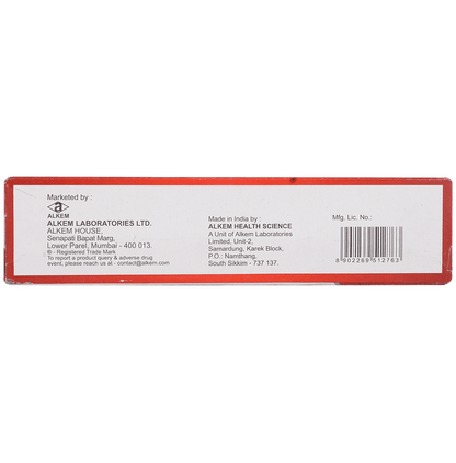 Euclide 60mg Tablet XR
