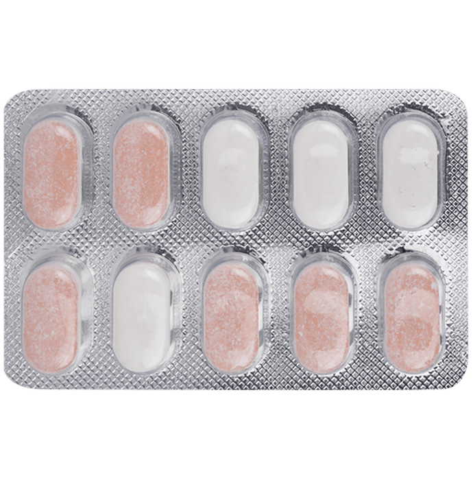Euclide M 30 OD Tablet ER
