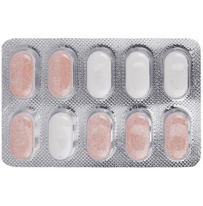 Euclide M 30 OD Tablet ER