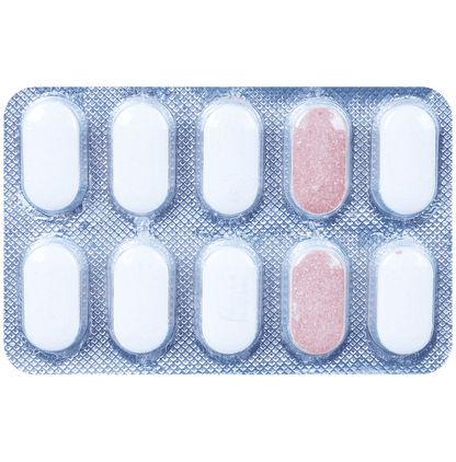 Euclide M 60 OD Tablet ER
