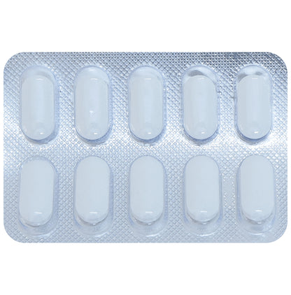 Euflu Tablet