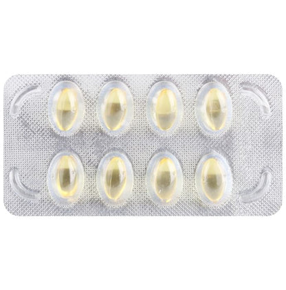 Eugem-D3 Softgel Capsule