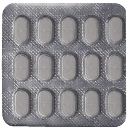 Euglim 2 Tablet