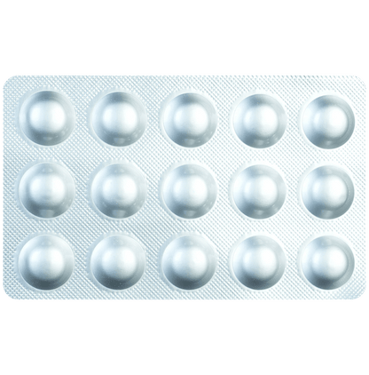 Eurepa 1 Tablet