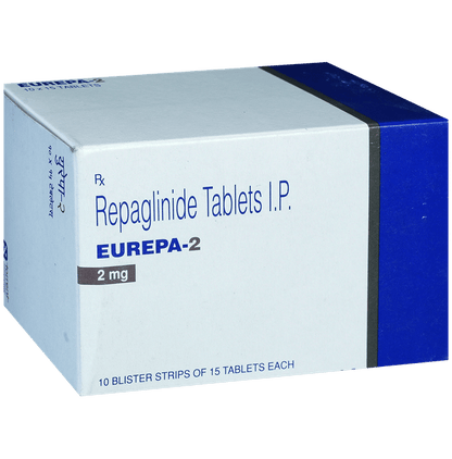 Eurepa 2 Tablet