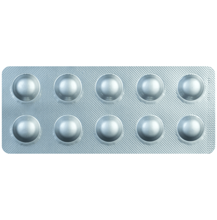 Eurepa-V 1/0.3 Tablet