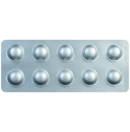 Eurepa-V 1/0.3 Tablet