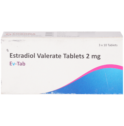 EV 2mg Tablet