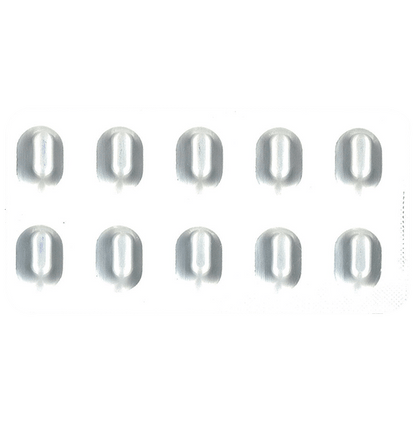 Evidapa 5 Tablet
