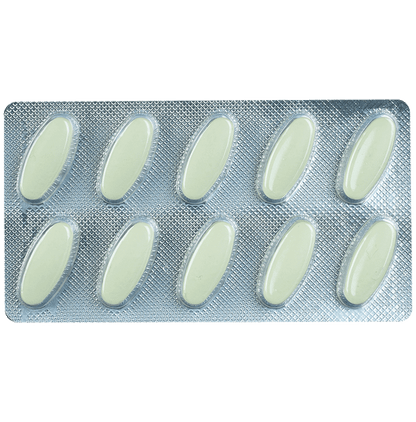 Evion LC Tablet